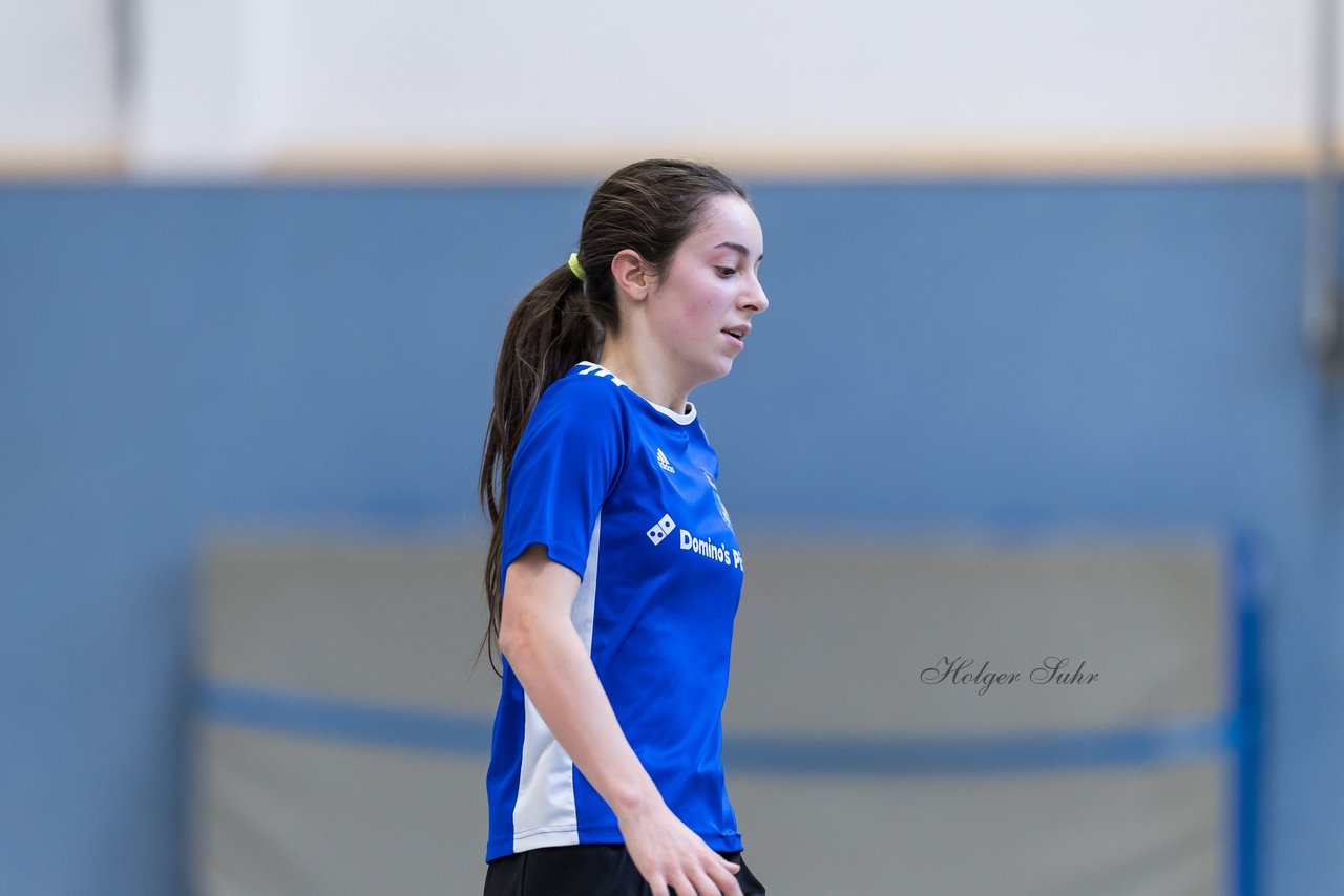 Bild 269 - wBJ Futsalmeisterschaft